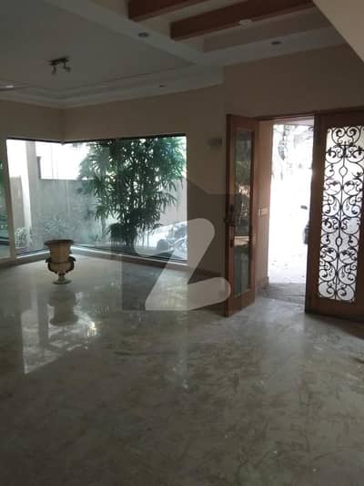 1 Kanal Independent House At Prime Location