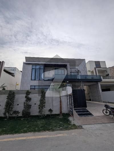 42 Marla House At Prime Location of DHA Multan Available H Sector