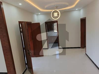 E-18 Health Enclave Islamabad Brand New Corner Designer House