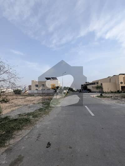 M Sector Prime Plots Available at 80Ft Wide Road Best Locations For Living