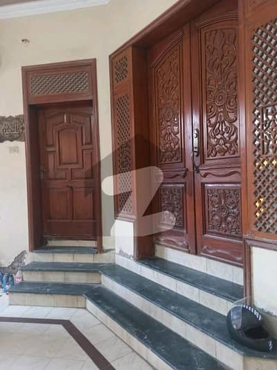 Double Storey 1912 Square Feet House For sale In Ahmad Park Ahmad Park