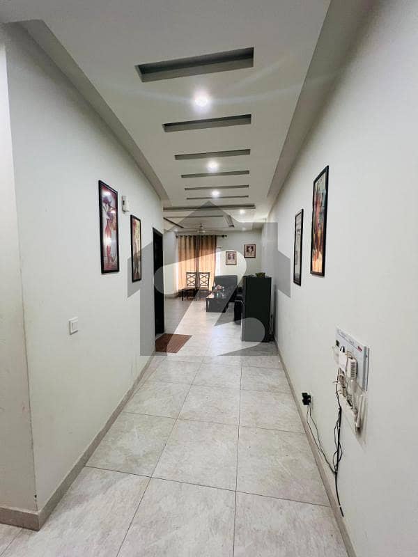 Fully Furnished 2 Bedroom Apartment Available in Tower F, Zarkon Heights Fully Furnished 2 Bedroom Apartment Available in Tower F, Zarkon Heights