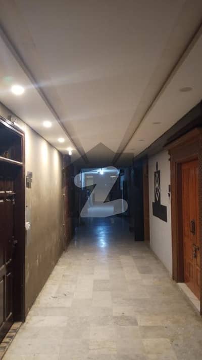 F11 Markaz Office For Rent No 5