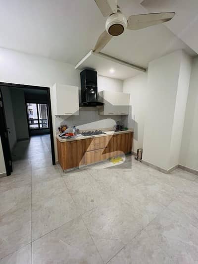 1 Bedroom Apartment Available in Tower D, 4th Floor, Zarkon Heights