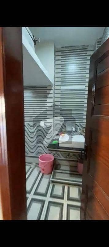 2nd Floor 2 Bedroom Portion Of 7 Marla