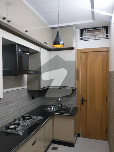 4 marla brand new house for rent