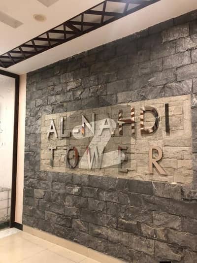 AL-NAHDI TOWER 2 BED D/D APARTMENT FOR RENT AL-NAHDI TOWER 2 BED D/D APARTMENT FOR RENT