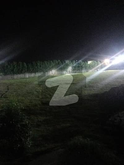 Farm House Is Available For Rent At Per Day In Arabian City 6 KM Bheini Inter Change