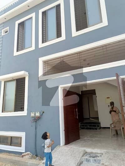Brand New House For Rent Phase 7 Extension