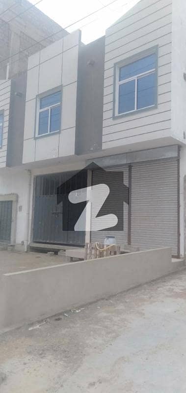 First Floor Warehouse For Rent 200 Feet Road