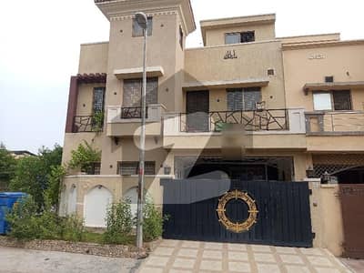 Corner 7 Marla Spacious House Available In Bahria Town Phase 8 - Abu Bakar Block For sale Corner 7 Marla Spacious House Available In Bahria Town Phase 8 - Abu Bakar Block For sale