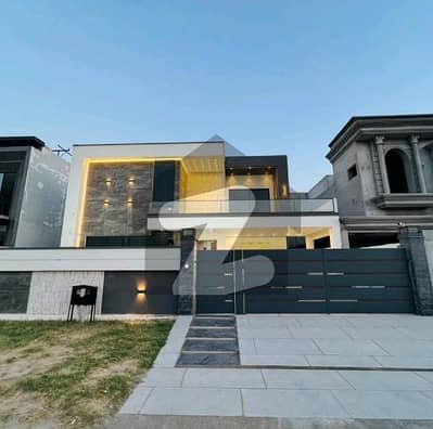Brand New 20 Marla House For sale In DHA Phase 1 - Sector M Multan