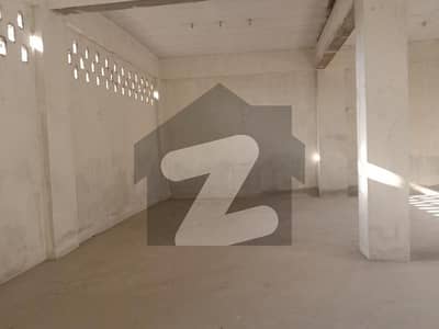 Warehouse For Rent