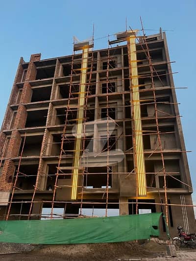 ڈی ایچ اے ڈیفینس فیز 5 ڈی ایچ اے ڈیفینس,اسلام آباد میں 1 مرلہ دکان 2.19 کروڑ میں برائے فروخت۔