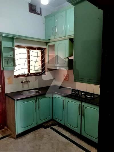 25x40 4 Marla Used House For Sale G-13/1