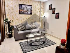 Rented 1 Bed Furnished Flat For Sale In Kazani Heights Rented 1 Bed Furnished Flat For Sale In Kazani Heights