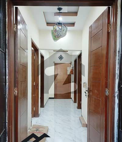 Portion For Rent 4 Bed