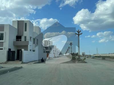 The Palm Village 150 Sq. Yard Plot Villa Cutting
