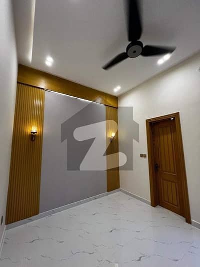 3 Marla Double Storey Full Ready To Move Location Very Hot With 3 Bedroom Attached Washroom In Medical Scheme