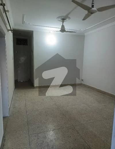 Ground Portion Available For Rent In G11