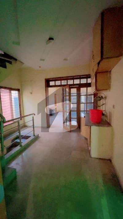 12 MARLA FACING PARK HOUSE FOR SALE IN GARDEN TOWN