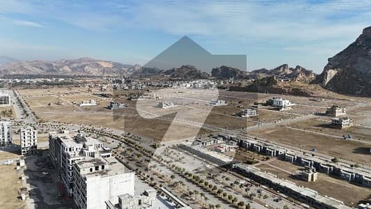 Prime 35x70 (Approx 10 Marla) Plot 2173 | Faisal Hills D-Block MDR Plot | Hot Investment Opportunity