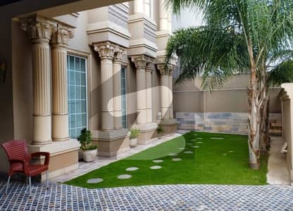 1 Kanal Brand New Beautiful, Stylish and Furnished House Up For Sale In Dha2 Islamabad.