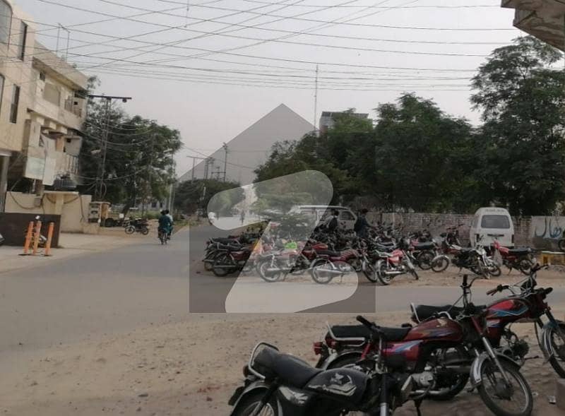 Residential Plot For sale Situated In Sabzazar Scheme Residential Plot For sale Situated In Sabzazar Scheme