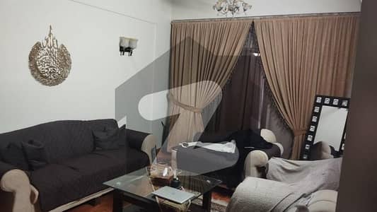 Flat For Sell In Gulistan-e-Jauhar Block 15