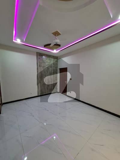Luxury Brand New 6 marla double story house for rent Luxury Brand New 6 marla double story house for rent