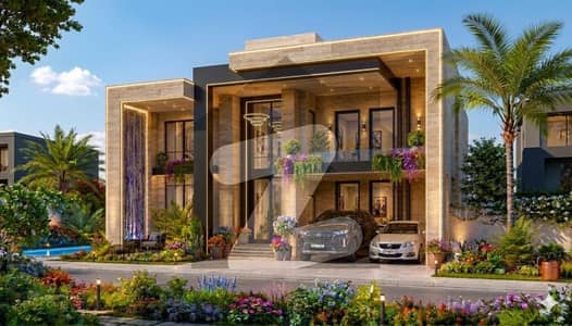 Aristo Executive Villa For Sale