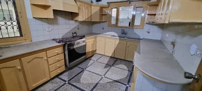 Prime Location 3 Bed Upper Portion Available For Rent