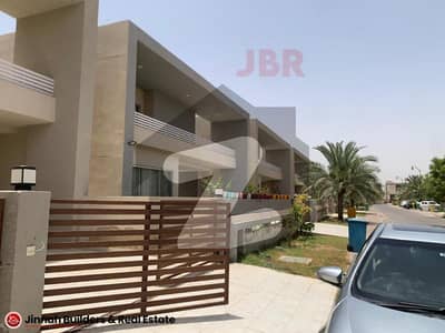 Bahria Paradise 500 Sq Yds Brand New Villa for Sale | A++ Construction | Prime Location Near Masjid