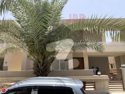Bahria Paradise 500sq yds Brand New Villa | A++ Construction Prime Location Near by Masjid