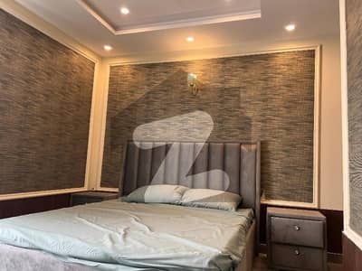 Luxurious Studio Apartment Available For Rent Bahria Town Lahore
