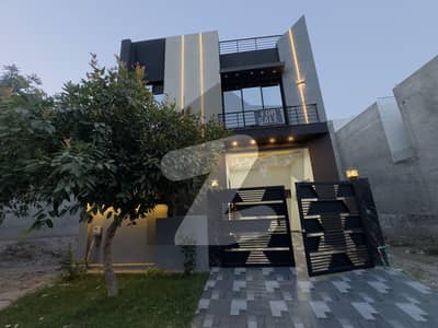 5 Marla Luxury House For Sale In Royal Orchard Multan 5 Marla Luxury House For Sale In Royal Orchard Multan