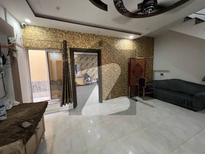5 Marla House For Sale in Eden Orchard Sarghodha Road Faisalabad