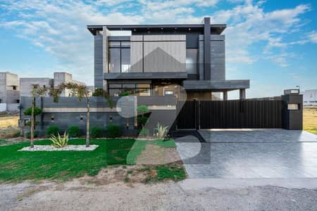 1 Kanal Modern House Near Mosque and Park