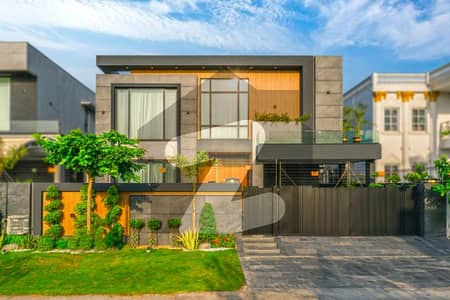 1 Kanal Modern House Tim Hortons