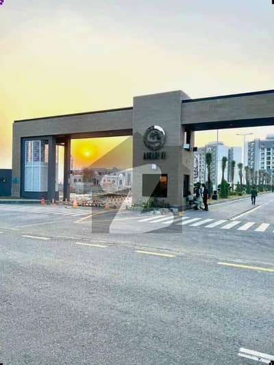 10-Marla 3-Bedroom's Tile Flooring ( Apartment | Flat ) For Rent | Askari 10 Lahore Cantt | @nusratestate