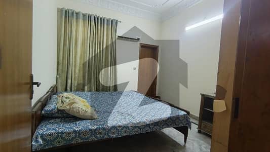 05 MARLA FURNISHED RENOVATED HOUSE FOR RENT IN JOHAR TOWN LAHORE
