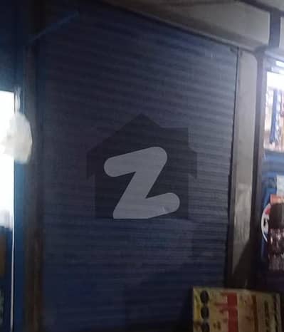 SHOP AVAILABLE FOR RENT