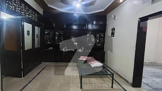 05 MARLA LOWER PORTION FOR RENT IN JOHAR TOWN LAHORE