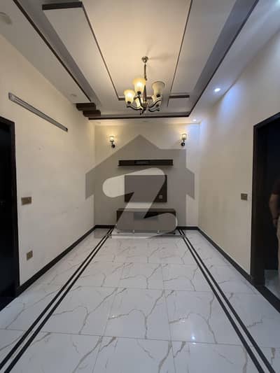 5 MARLA UPPER PORTION FOR RENT