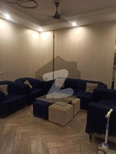 Luxury Awami Villa With Extra Work