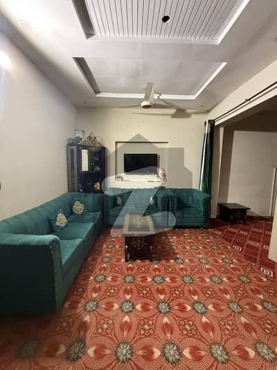 5 MARLA LOWER PORTION FOR RENT