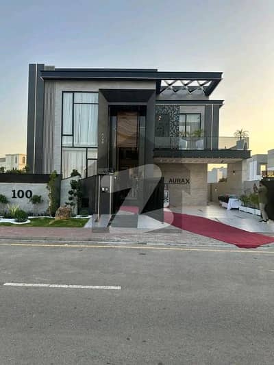 1 Kanal Luxury House Is Available For Sale In Bahria Town Lahore 1 Kanal Luxury House Is Available For Sale In Bahria Town Lahore