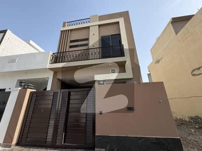 3.5 Marla House For Sale On Bank Finance'S Opportunity 3.5 Marla House For Sale On Bank Finance'S Opportunity