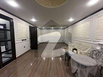 500 Yards Brand New Bungalow For Rent In DHA Phase 8 B Zone Karachi