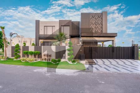 1 Kanal Modern House Near Mosque and Park